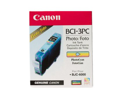 Canon BCI-3PC Photo