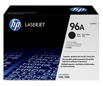 TONER HP LJ/C4096A