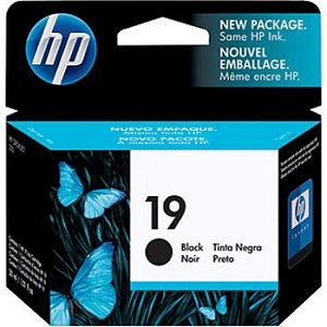 CTR HP/C6628AN BLK 350C,CBi