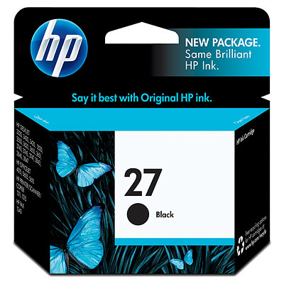 HP BLK C8727 3420