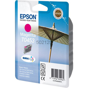 EPSON STYLUS T045340 MN