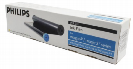 ΦΙΛΜ PHILIPS PFA-331 ΓΙΑ MAGIC 3