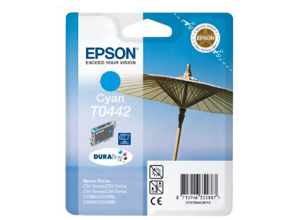 CTR EPSON T0442 C64/84 SERIES