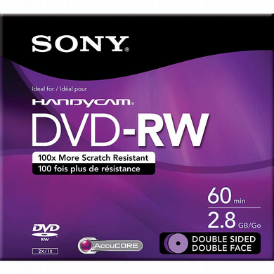 SONY-DMW60DSR2H 