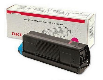 TONER OKI 42804514 C-3100 MAGENTA