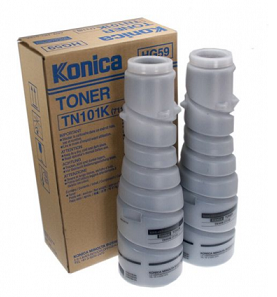 TONER KONICA 7118