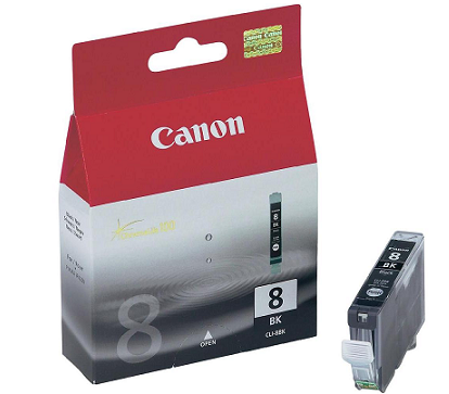 Canon CLI-8 BK