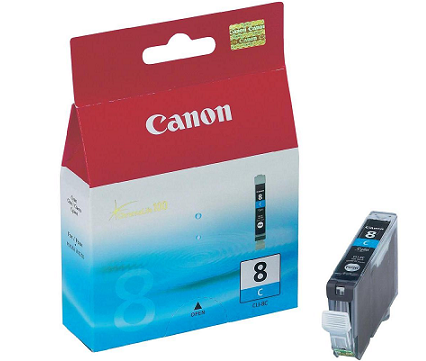 Canon CLI-8 C