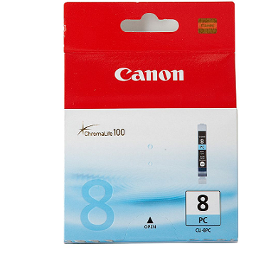 Canon CLI-8 PC