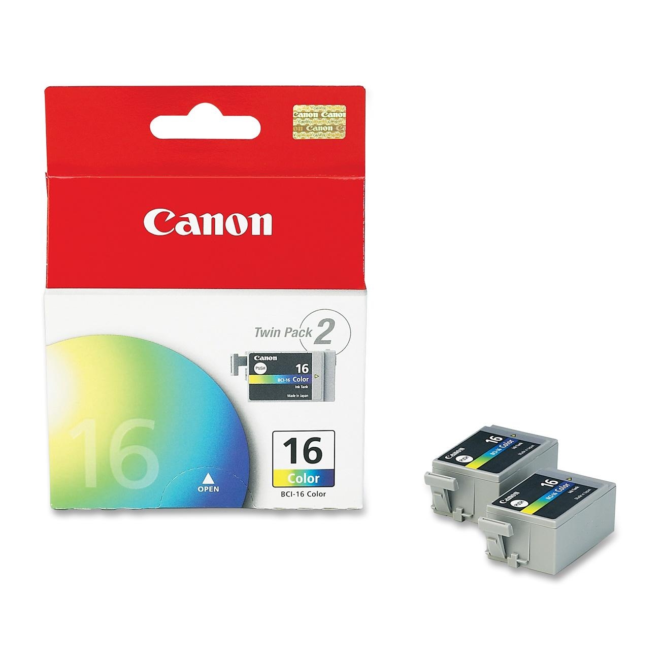CANON BCI-16 CLR