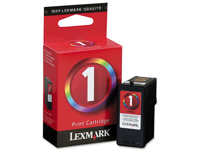 LEXMARK 18C0781 COLOR