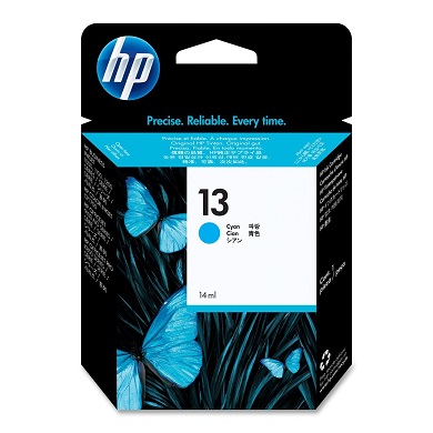 HP 13 CYAN