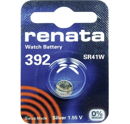 Μπαταρία Renata 392