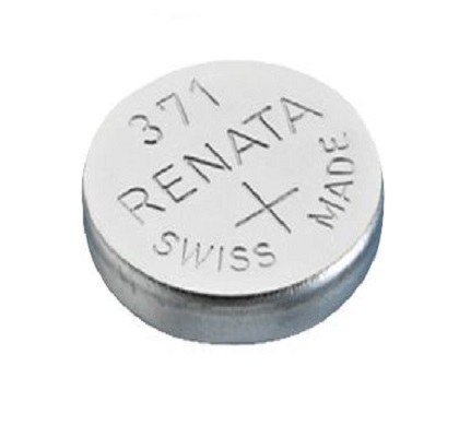 Μπαταρία Renata 371