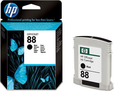 HP C-9385A No88 BLK