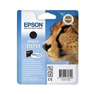 EPSON TO71140 BLK