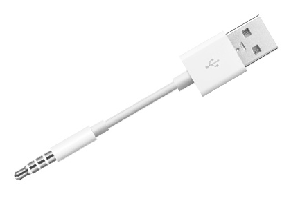 ΚΑΛΩΔΙΟ USB ΣΕ iPOD