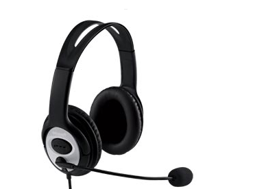 Ακουστικά Life chat LX-3000