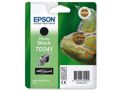 EPSON T034140 Black