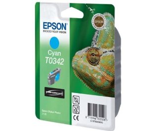 EPSON T034240 CYAN