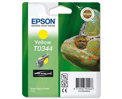 EPSON T034440 YELL