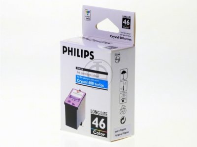 PHILIPS PFA546 CLR