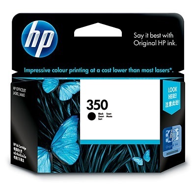HP 350 CB335