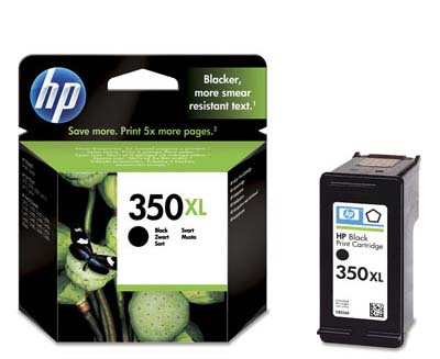 HP 350 XL CB336E