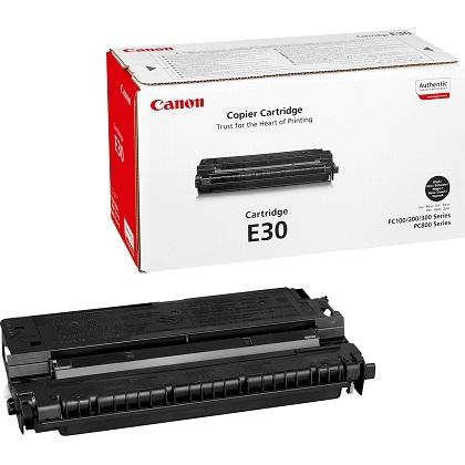 CANON Toner E30 mayro