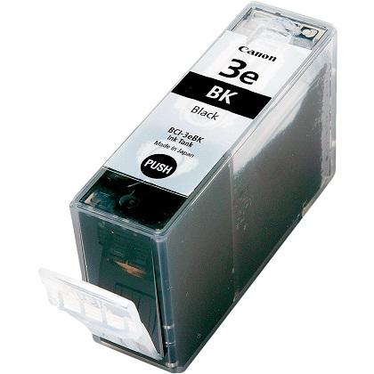 CANON melani BCI-3e BK mayro