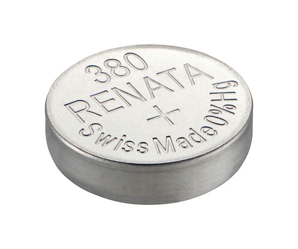 Silver Oxide 380
