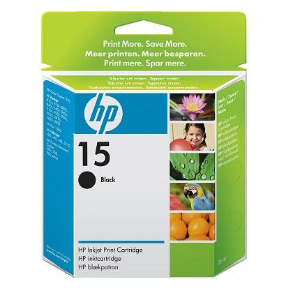 HP doxeio melanis 15 mayro