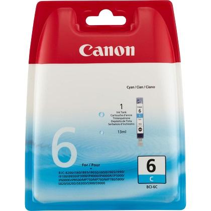CANON melani BCI-6C kiano