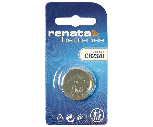 RENATA CR2320
