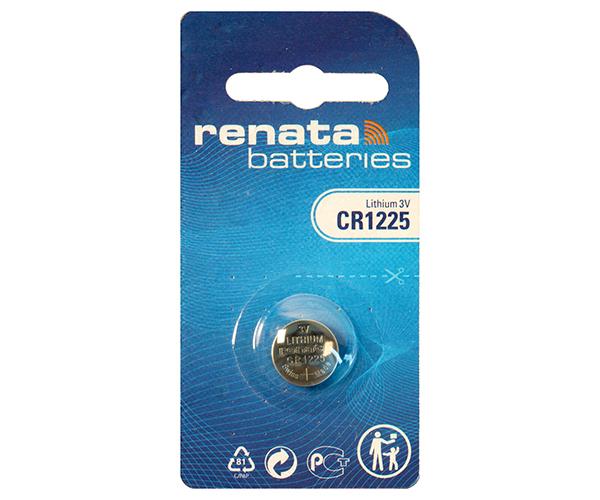 RENATA CR1225