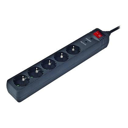 ENERGENIE poliprizo asfaleias 5 thesewn