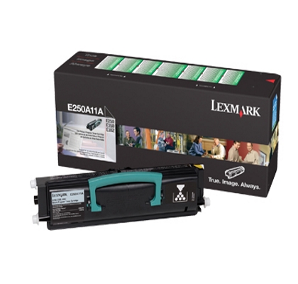 TONER LEXMARK  250A11E