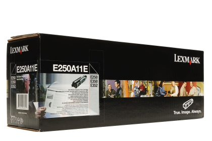 LEXMARK  250A11E