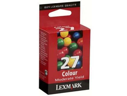 CTR LEXMARK Z3 10NX227E COLOR