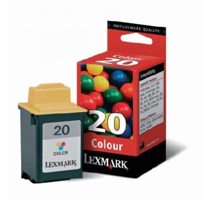 LEXMARK 15MX120E