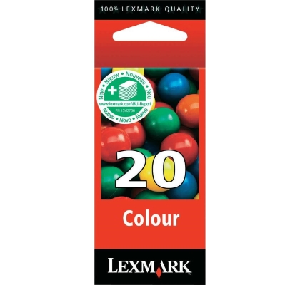 LEXMARK 15MX120E