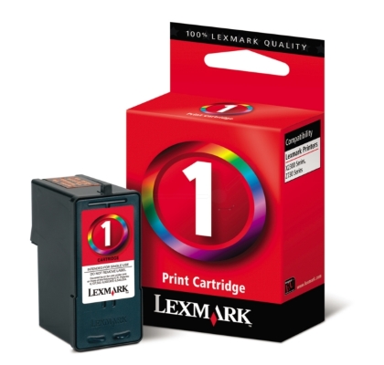 Lexmark 18CX781E COL 