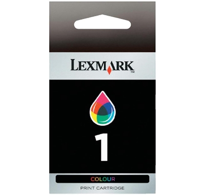 Lexmark 18CX781E COL 