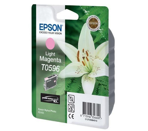 EPSON T059640 LIGHT MAGENTA