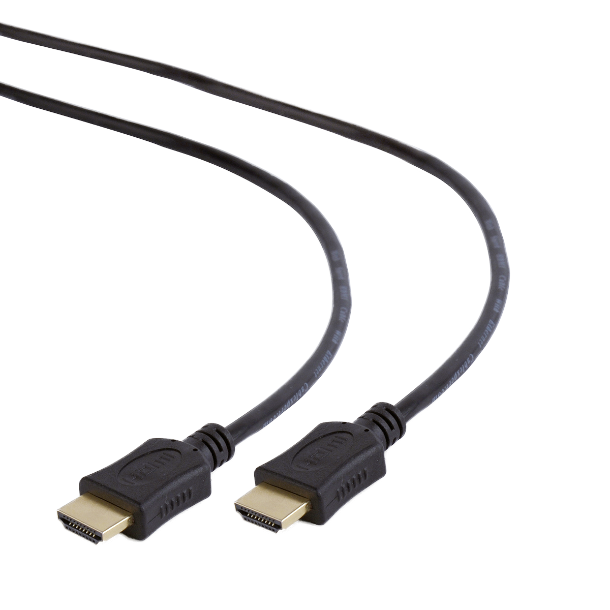 CABLEXPERT HDMI καλώδιο σε HDMI 1.8 μέτρα