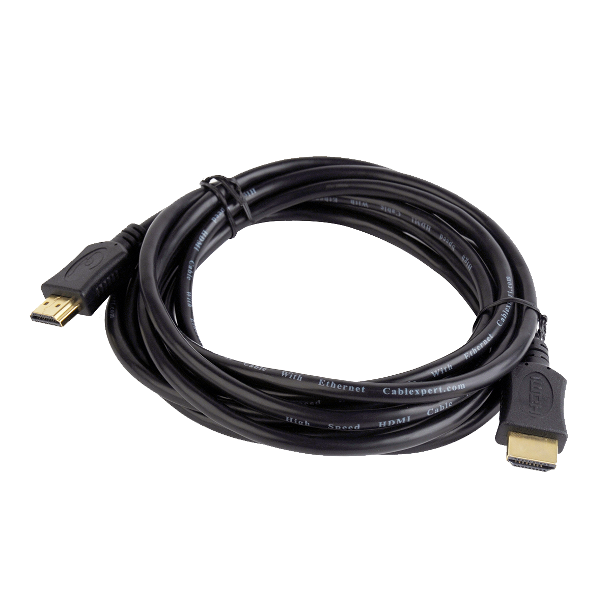 CABLEXPERT HDMI καλώδιο σε HDMI 1.8 μέτρα - 2