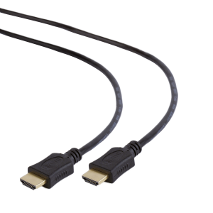 CABLEXPERT HDMI καλώδιο σε HDMI 1.8 μέτρα