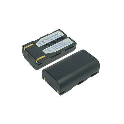  Li-Ion 7.4V 800mAh battery for SAMSUNG SB-LSM80