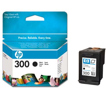 HP C 640 E 300