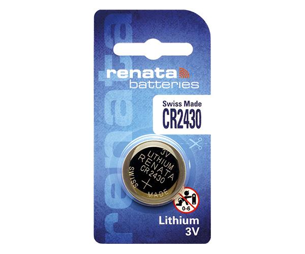 RENATA CR2320